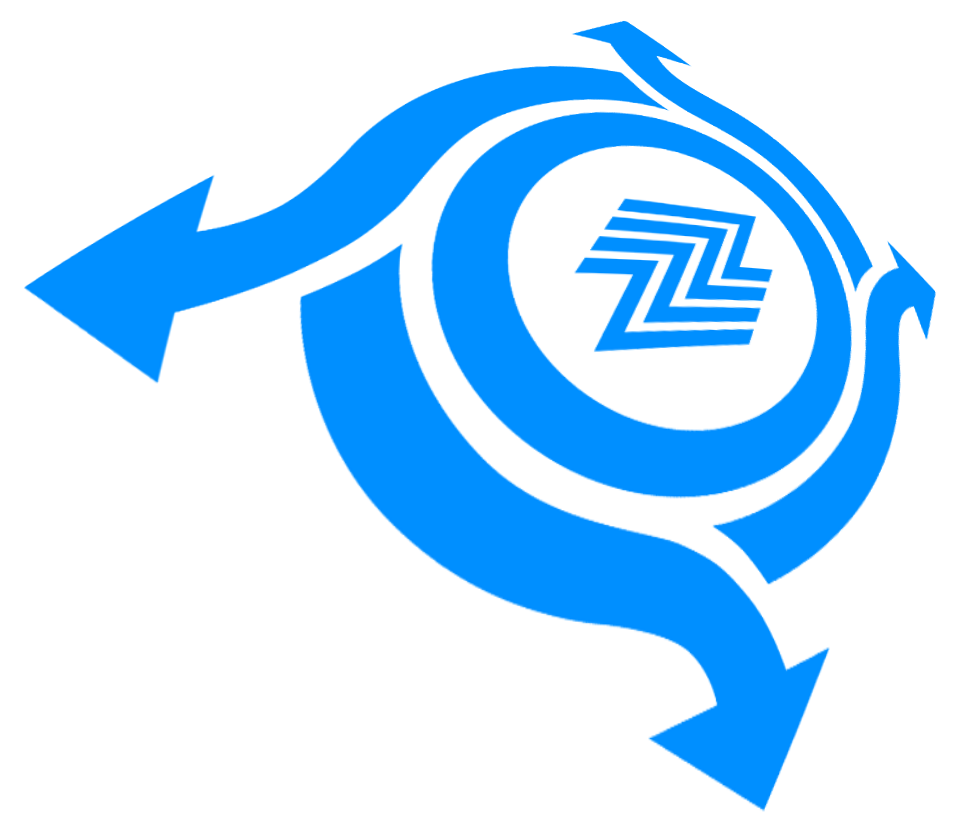 Taxi Zwart logo